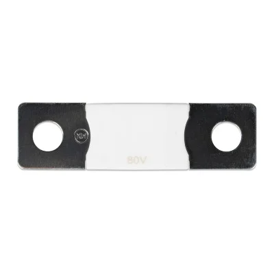 Fusible MEGA-FUSE 250A / 80V | Protection onduleur puissant