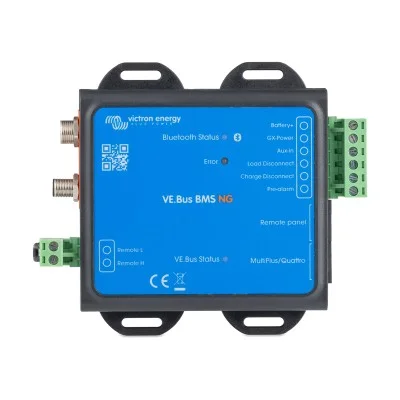 VE.Bus BMS NG - Victron Energy