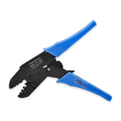 Pince à sertir pour cosse coffret (4 - 16 mm²)