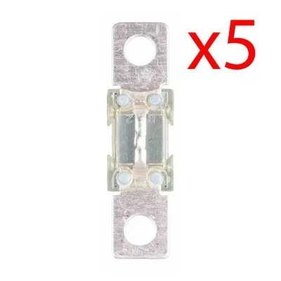Fusibles MIDI-Fuse 125A/32V x5 - Victron Energy