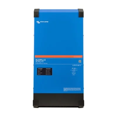 Convertisseur MultiPlus-II 48/6k5/100-50 230V - Victron Energy