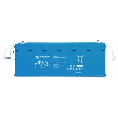 Batterie Lithium 51,2V 100Ah NG - Victron Energy