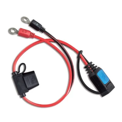 Connecteur à oeillet M8 - Victron Energy