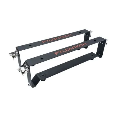Supports pour batteries US5000 x2 - PYLONTECH