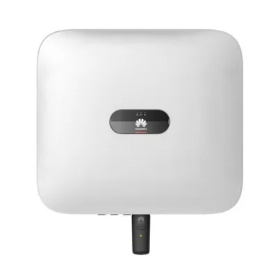 Onduleur Hybride 3kW - WIFI - Huawei SUN2000-3KTL-M1