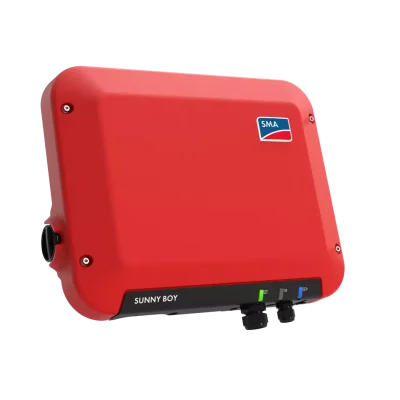 Onduleur Solaire 2,5kW Monophasé Sunny Boy 2.5 - SMA