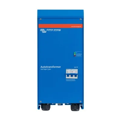 Auto-transformateur 120/240V-50A - Victron Energy
