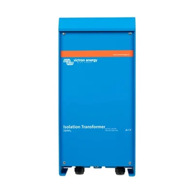 Transformateur d'isolement 2500W 115/230V - Victron Energy