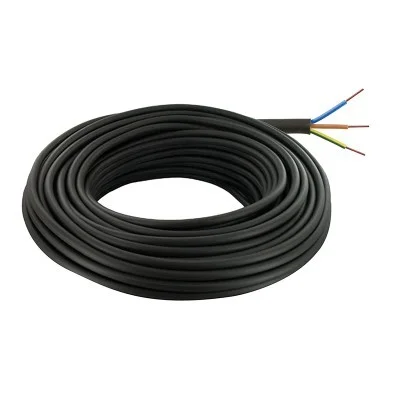 Câble 3G2,5mm² (vendu au Ml)
