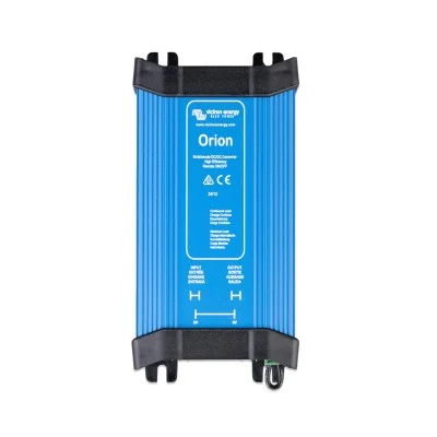 Convertisseur Orion IP20 24/12-80A DC-DC avec bornes - Victron Energy