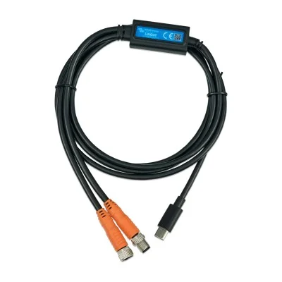 Outil de service LiNGST USB-C - Victron Energy