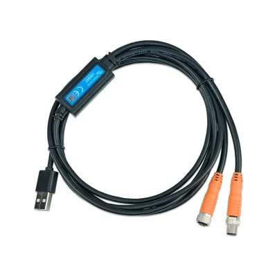 Outil de service LiNGST USB-A - Victron Energy