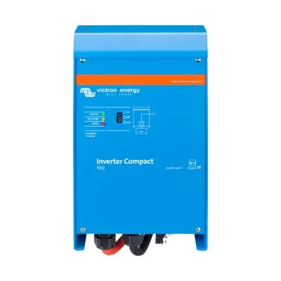 Convertisseur 12/1200 230V Compact - Victron Energy