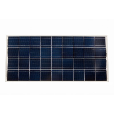 Panneau solaire 115W-12V Poly