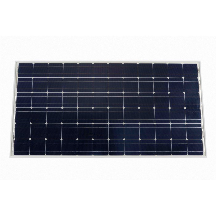 30W 12V Chargeur de Batterie de Dispositif de Panneau Solaire Semi-Flexible Silicium monocristallin Funien Panneaux solaires 