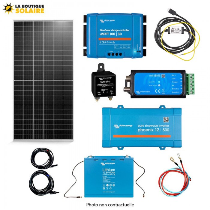 12V 24V automatique pour la maison en plein air contrôleur dénergie solaire Valentines Day PresentSortie 40A 5V avec régulateur de charge solaire à affichage numérique 