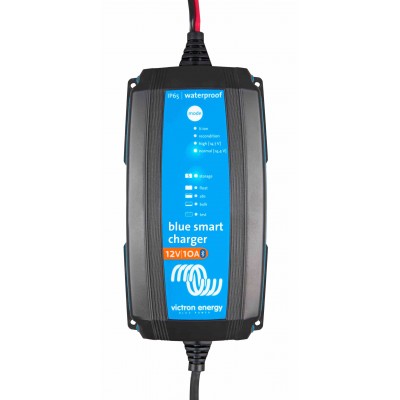 Chargeur Blue Smart IP65  12/25 (1) CEE 7/17