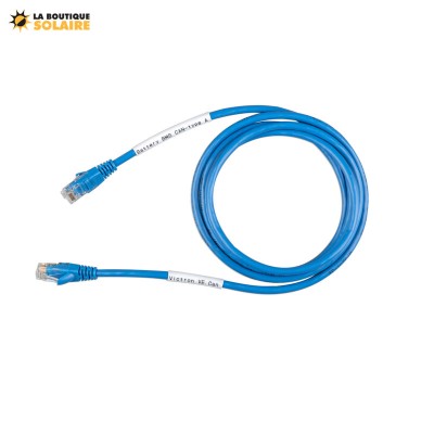 VE.Can to CAN-bus BMS type A Cable 1.8 m ( BYD )