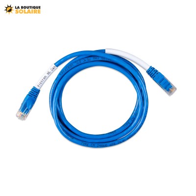 VE.Can to CAN-bus BMS type B Cable 5 m ( Pylontech )