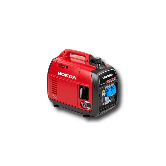 Groupe électrogène Honda Inverter EU22i 2200w essence par Prolutech