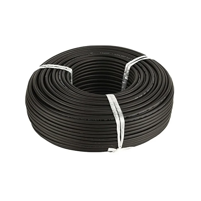 cable solaire 4mm2