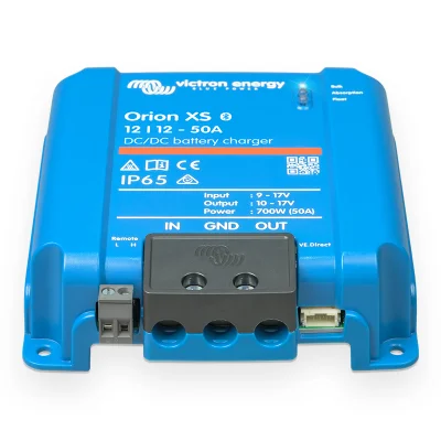Chargeur Orion XS 12/12-50A...