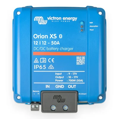 Chargeur Orion XS 12/12-50A...