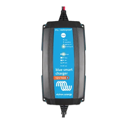 Chargeur Blue Smart IP65 12/25 (1) CEE 7/17 - Victron Energy