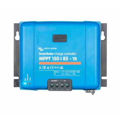 Régulateur SmartSolar MPPT 150/85-Tr