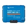 Régulateur SmartSolar MPPT 100/50 - Victron Energy