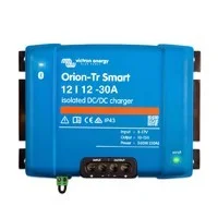Chargeur Orion-Tr Smart