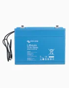 Batterie Ultimatron France avis lifepo4 100ah smart 12,8v pour les camping car fourgon camion et pour la peche ou pecheur pour alimenter votre moteur lithium et son application 150ah 200ah 