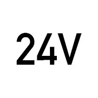 Chargeur 24V