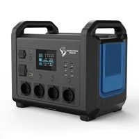 Stations et kits nomades (Powercube portable) Ultimatron - 500 W et 1500 W pour l'alimentation de vos appareils et équipements électriques lors de vos excursions