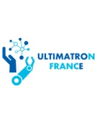 Batteries solaires AGM de la marque Ultimatron France, fournisseur de solution de stockage mobile
