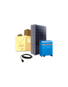 Kits Solaires