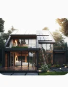 Kits panneaux solaires Maison en Autoconsommation