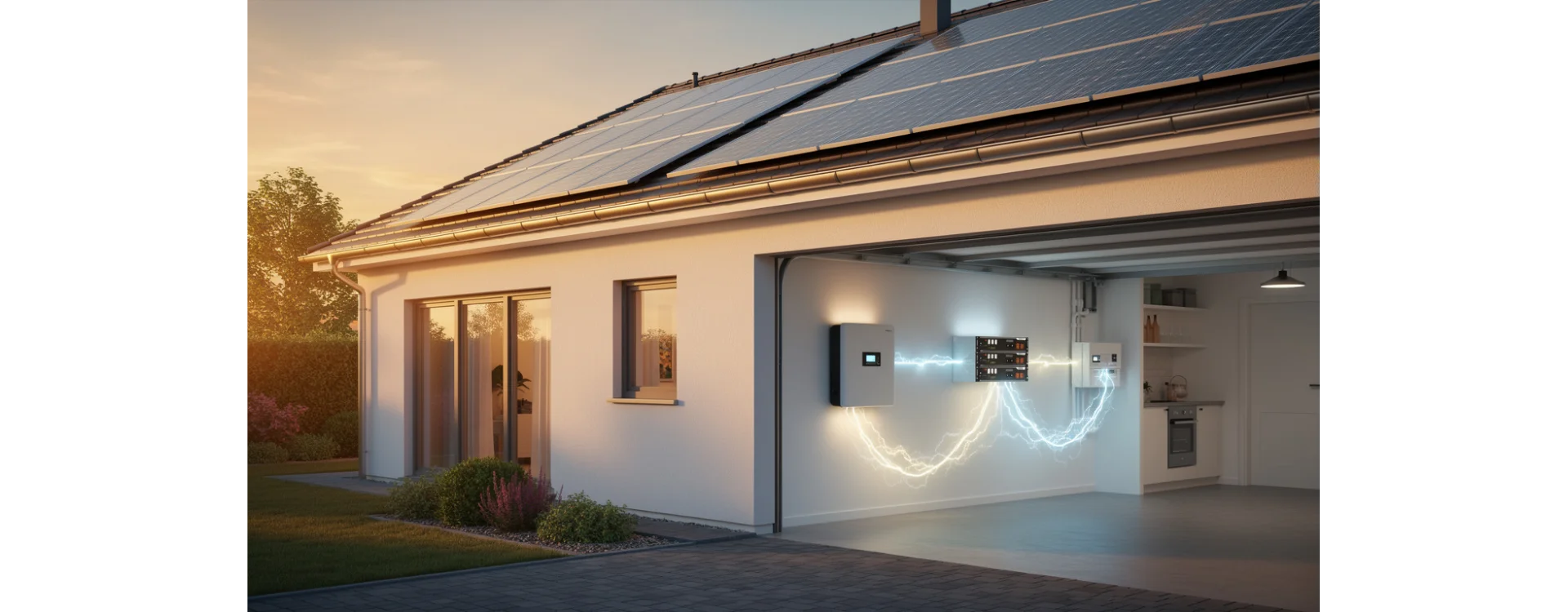 Comment choisir sa batterie solaire ? Guide complet