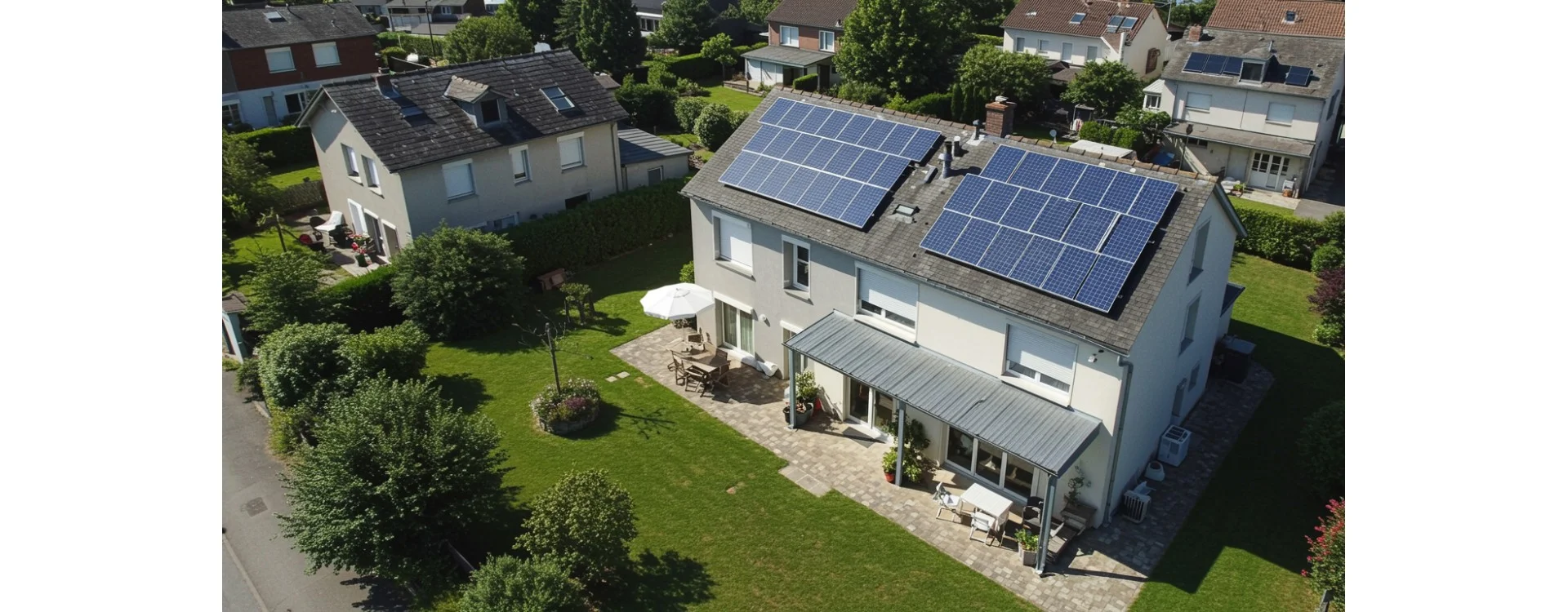 Comment fonctionne l’autoconsommation solaire ?