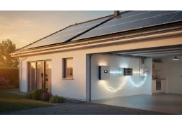 Comment choisir sa batterie solaire ? Guide complet