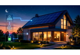 Comment choisir sa batterie solaire ? Guide complet