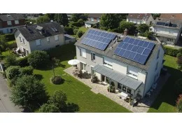 Comment fonctionne l’autoconsommation solaire ?