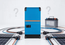 FAQ : 8 questions fréquentes posées par nos clients sur les convertisseurs solaires.
