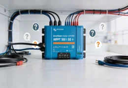 FAQ régulateur de charge solaire : rôle, réglages et conseils d’utilisation