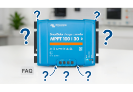 FAQ régulateur de charge solaire : rôle, réglages et conseils d’utilisation